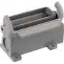 Harting bāzes korpuss Han® 16A-asg1-LB-21 09 20 016 0252 1 gab. (09 20 016 0252)