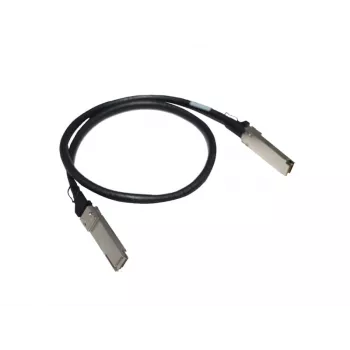 InfiniBand/optiskās šķiedras kabelis Aruba X241 100G QSFP28 3m
