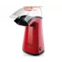 Popkorna aparāts Taurus 968375000 S7600343 — 1100 W, caurspīdīgs vāks, 3 min sagatavošana
