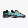 SCARPA apavi mescalito ceramic gray 38.5 sievietēm