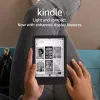 Amazon B0CP31T5M6 e-grāmatu lasītājs 16 GB Wi-Fi Melns