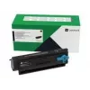 Toneris Lexmark 55B2X00 Melns 3000 lapas