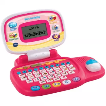 VTech 80-155454 mācību rotaļlieta