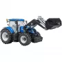 BRUDER 3121 rotaļu transportlīdzeklis
