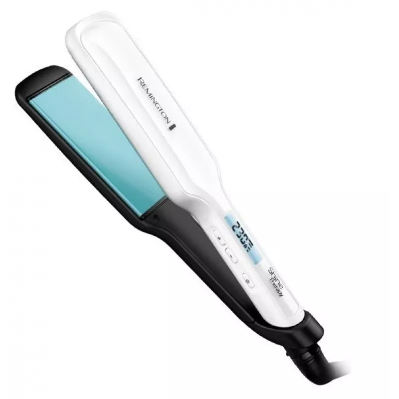 Remington Shine Therapy S8550 Matu taisnotājs 1 gab.