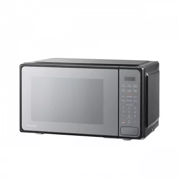 Solo mikroviļņu krāsns Toshiba MM2-EM20PF(MB) 800 W 20 L