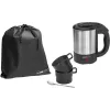Clatronic 263729 0,5 L Melns