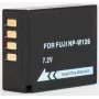 Fuji, Akumulators NP-W126