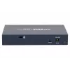 Nepārvaldāms slēdzis NETGEAR GS108GE, 8 porti, Gigabit Ethernet, 16 Gbit/s