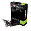 Grafikas karte BIOSTAR GeForce GT 730 VN7313THX1 — 2 GB GDDR3, 128-bitu, PCIe 2.0, 700 MHz