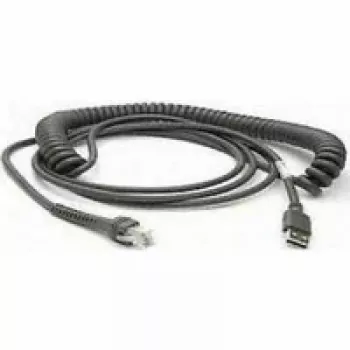 Uzlādes kabelis Datalogic 90A052100