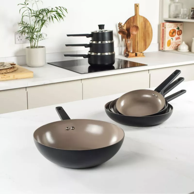 Salter BW12879EU7 Keramikas kastrolis 20 cm