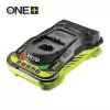 Ryobi RC18150 akumulators charger