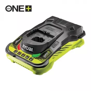 Ryobi RC18150 akumulators charger
