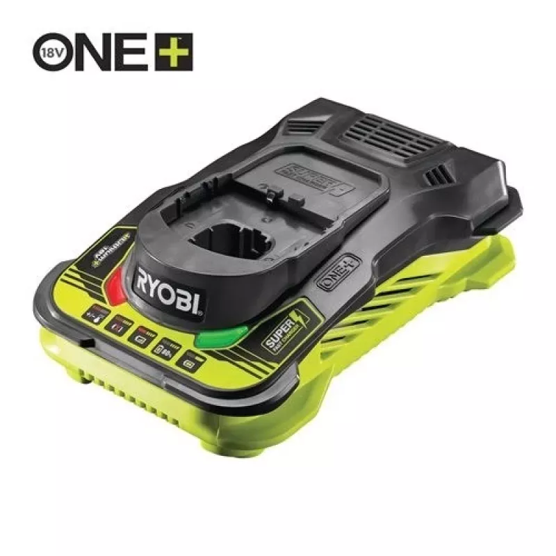 Ryobi RC18150 akumulators charger