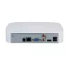 Dahua Technology Lite NVR2108-4KS3 tīkla video ierakstītājs 1U melns