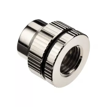 EK Water Blocks EK-Quantum Torque Pass-Through G1/4 - Niķelis