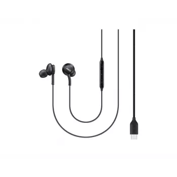 Samsung GH59-15252A - Vadu - zvani/mūzika - 20 - 20000 Hz - 18,35 g - Austiņas - Melna