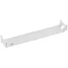 SpeaKa Professional kabeļu sakārtošanas kaste SP-UCT-002 SP-13322888 balta 1 gab. (SP-13322888)