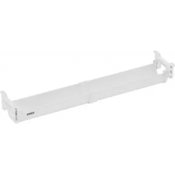 SpeaKa Professional kabeļu sakārtošanas kaste SP-UCT-002 SP-13322888 balta 1 gab. (SP-13322888)