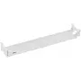 SpeaKa Professional kabeļu sakārtošanas kaste SP-UCT-002 SP-13322888 balta 1 gab. (SP-13322888)