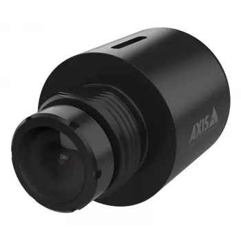 Sensoru bloks Axis 02641-001 CMOS 1,98 mm Melns