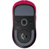 Pele Logitech G PRO X Superlight 2 RF Wireless