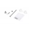 CPE Ubiquiti LBE-5AC-GEN2-5, LiteBeam 5AC, 5GHz, MIMO, 1x RJ45 1000Mb/s, 23dBi, 5 komplekts