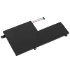 Baterija zaļa Cell LE124 Lenovo Yoga 500-14IBD 500-14ISK 500-15IBD 500-15ISK