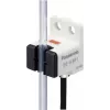 Plūsmas sensors Panasonic BE-A301P, darba spriegums 5–24 V līdzstrāva, izmēri 20×15,5×16,5 mm