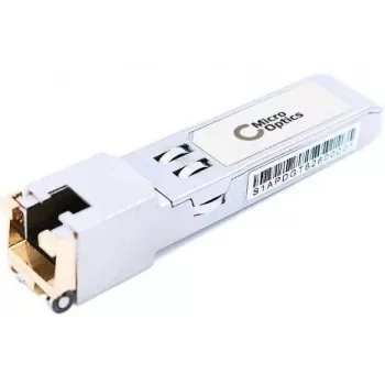 Lanview MO-P-ST10G tīkla raiduztvērēja modulis Vara 10000 Mbit/s SFP+