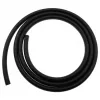 Mīksta EPDM caurule XSPC 13/10 mm (ID 10 mm / OD 13 mm), 2 m, melna