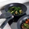 Cepamā panna Salter BW12258EU7 24 cm ar nepiedegošu pārklājumu