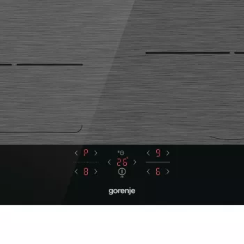 GORENJE GI6421SYB indukcijas plīts virsma