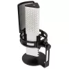 Endgame Gear MICARM + XSTRM USB mikrofons – balts