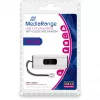 USB zibatmiņa MediaRange 16GB USB Type-A Micro-USB MR915