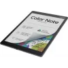 E-grāmatu lasītājs PocketBook Color Note 10.3 collu E Ink Kaleido, 32 GB, Wi‑Fi, skārienjutīgs ekrāns, melns/zils
