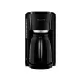 Rowenta CT3808 pusautomātiskais pilināmais kafijas automāts 1,25 l