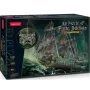3D LED puzle Flying Dutchman modelis L526H, No name — izgaismots saliekamais modelis
