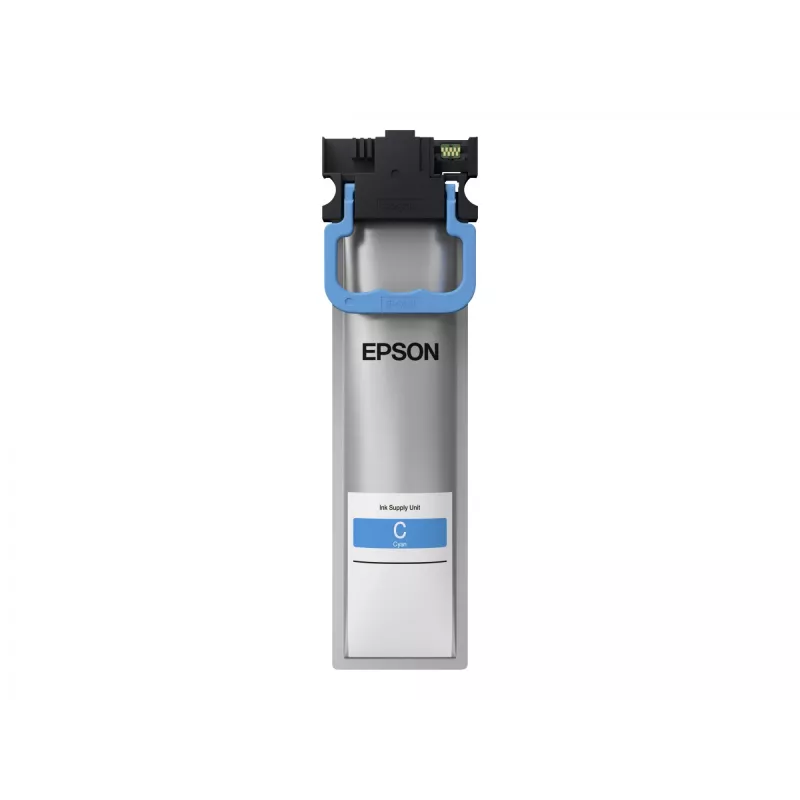 Tintes kasetne Epson C13T11C240 ciāna oriģinālā kasetne Epson printeriem
