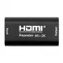 HDMI signāla atkārtotājs līdz 40 m