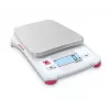 OHAUS Compass™ CX CX5200 portatīvie svari