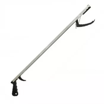 Mobilitātes satvērējs REHA FUND RF-750 65 cm — ergonomisks rokturis, viegls atbalsts, magnēts un āķis