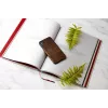 Telefona maciņš man and wood iPhone XS Max — koala melns
