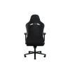 Razer ENKI PC spēļu krēsls, polsterēts sēdeklis, melns
