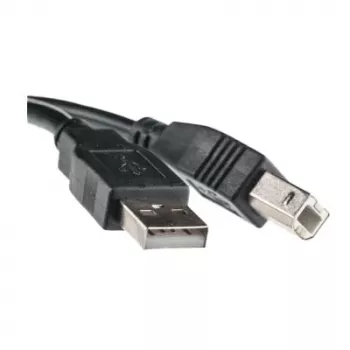 Printeru kabelis extra digital KD00AS1227 USB 2.0 Type A to B, 5 m