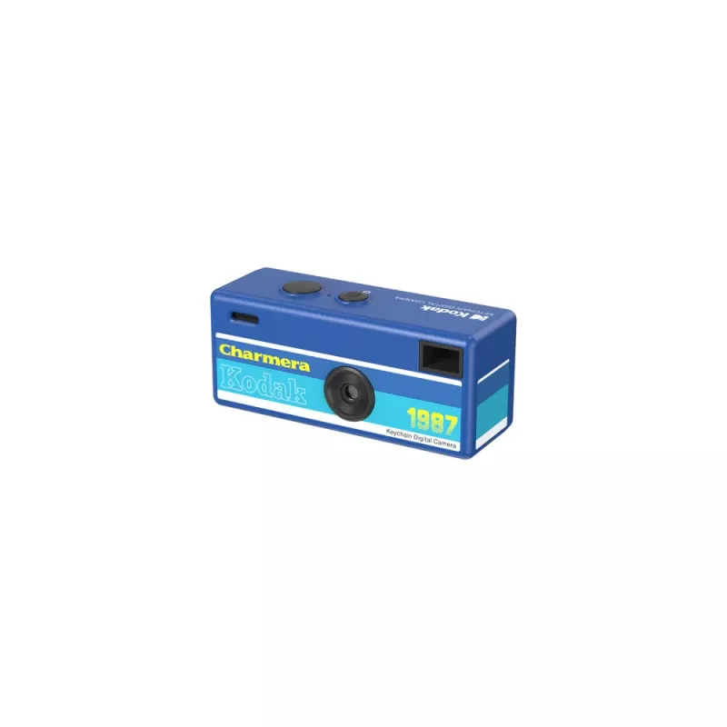 Kodak Charmera Atslēgu piekariņa digitālā kamera Blind Box