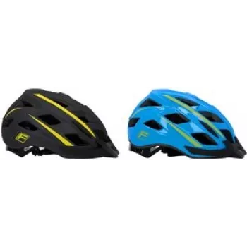FISCHER veloķivere Urban Montis L/XL zila ar EPS iekšējo čaulu