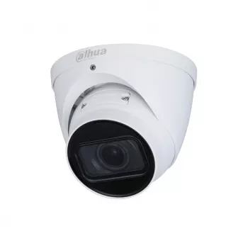 Dahua Technology Entry IPC-HDW1431T-ZS-2812-S4 drošības kamera, kupolveida IP kamera, iekštelpām un āra lietošanai, 2688 x 1520 pikseļi, griestu montāža