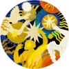Puzzle Little Sun - Engage (500 gab.)